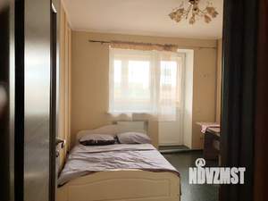 2-к квартира, посуточно, 104м2, 7/19 этаж