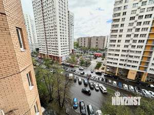 2-к квартира, на длительный срок, 64м2, 8/17 этаж