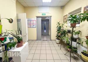 1-к квартира, на длительный срок, 42м2, 16/25 этаж
