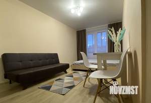 2-к квартира, на длительный срок, 43м2, 5/5 этаж