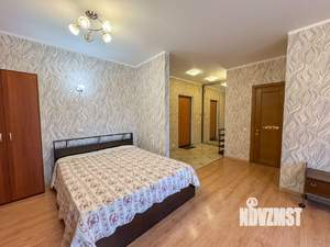 1-к квартира, на длительный срок, 44м2, 9/17 этаж