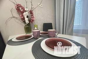 1-к квартира, посуточно, 38м2, 3/11 этаж