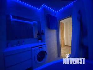 1-к квартира, посуточно, 31м2, 1/1 этаж