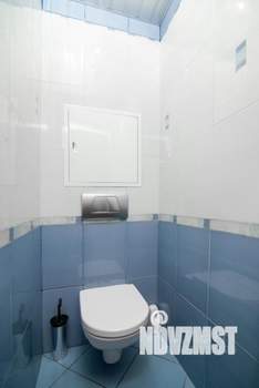 2-к квартира, посуточно, 52м2, 1/1 этаж