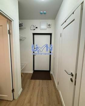 2-к квартира, на длительный срок, 33м2, 11/17 этаж
