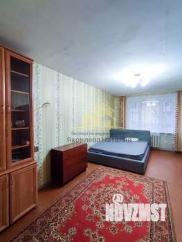 2-к квартира, на длительный срок, 44м2, 1/5 этаж
