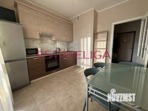 2-к квартира, на длительный срок, 50м2, 10/17 этаж