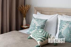 Студия квартира, посуточно, 22м2, 12/17 этаж