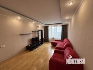 1-к квартира, на длительный срок, 40м2, 16/17 этаж