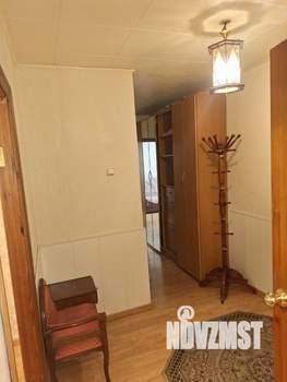 3-к квартира, на длительный срок, 60м2, 7/9 этаж