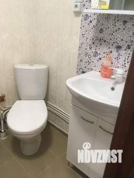 Студия квартира, на длительный срок, 18м2, 1/1 этаж