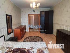 1-к квартира, на длительный срок, 40м2, 6/18 этаж