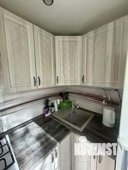2-к квартира, на длительный срок, 44м2, 4/5 этаж