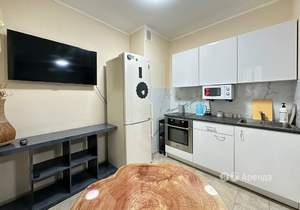 1-к квартира, на длительный срок, 29м2, 4/17 этаж