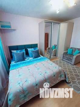 2-к квартира, посуточно, 65м2, 12/25 этаж