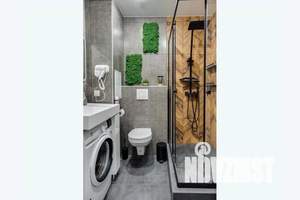 1-к квартира, посуточно, 23м2, 3/11 этаж