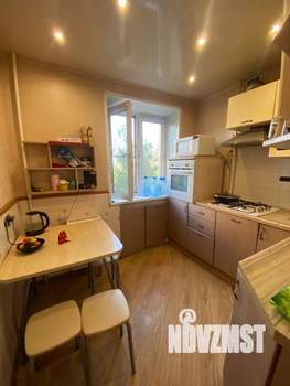 2-к квартира, на длительный срок, 59м2, 6/9 этаж