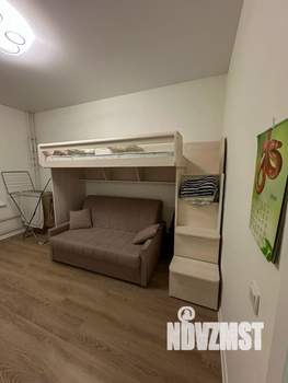 2-к квартира, на длительный срок, 50м2, 6/17 этаж