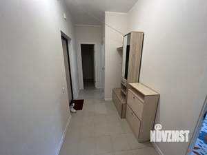 2-к квартира, на длительный срок, 50м2, 1/17 этаж