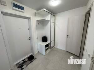2-к квартира, на длительный срок, 42м2, 4/26 этаж