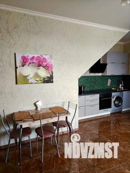 2-к квартира, посуточно, 46м2, 3/3 этаж