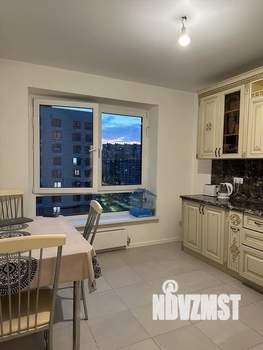 2-к квартира, на длительный срок, 56м2, 13/25 этаж