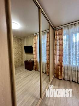 2-к квартира, на длительный срок, 49м2, 2/4 этаж