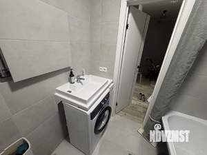 1-к квартира, на длительный срок, 35м2, 7/17 этаж