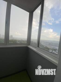 Студия квартира, на длительный срок, 30м2, 15/25 этаж