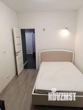 2-к квартира, на длительный срок, 38м2, 13/25 этаж