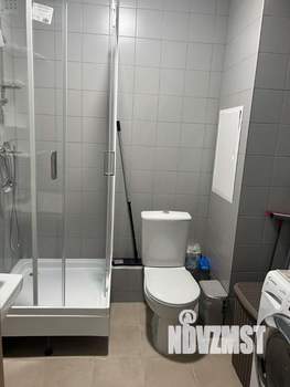 Студия квартира, на длительный срок, 26м2, 2/25 этаж