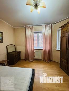 2-к квартира, на длительный срок, 62м2, 9/17 этаж