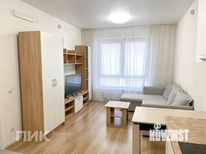 1-к квартира, на длительный срок, 36м2, 5/25 этаж