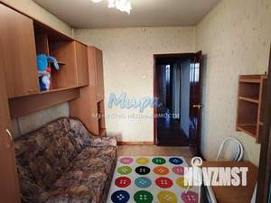 3-к квартира, на длительный срок, 68м2, 10/14 этаж