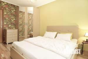 2-к квартира, на длительный срок, 63м2, 10/17 этаж