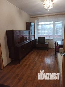 2-к квартира, на длительный срок, 42м2, 5/5 этаж