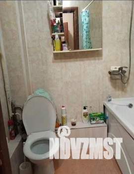 1-к квартира, на длительный срок, 37м2, 5/5 этаж