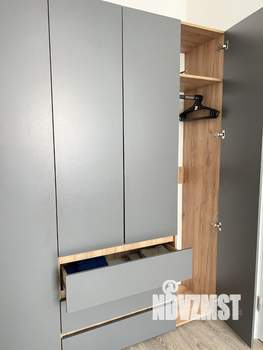 1-к квартира, посуточно, 32м2, 13/17 этаж