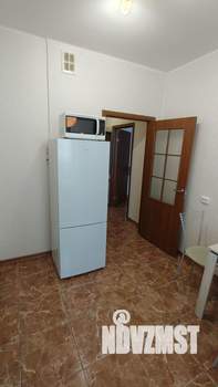 1-к квартира, на длительный срок, 31м2, 6/17 этаж