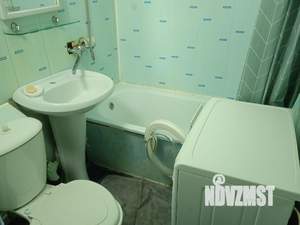 1-к квартира, на длительный срок, 30м2, 3/5 этаж