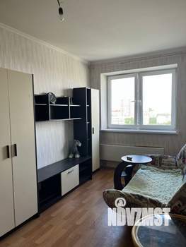 1-к квартира, на длительный срок, 38м2, 15/19 этаж
