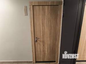 Студия квартира, на длительный срок, 20м2, 1/4 этаж