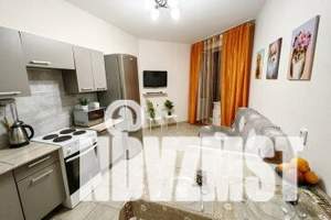 3-к квартира, посуточно, 75м2, 4/17 этаж