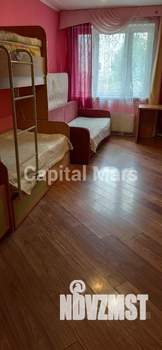 4-к квартира, на длительный срок, 100м2, 1/14 этаж