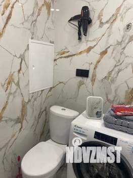 1-к квартира, посуточно, 20м2, 9/18 этаж