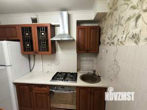 1-к квартира, на длительный срок, 30м2, 2/9 этаж