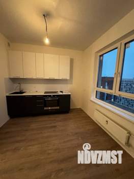 Студия квартира, на длительный срок, 23м2, 17/17 этаж