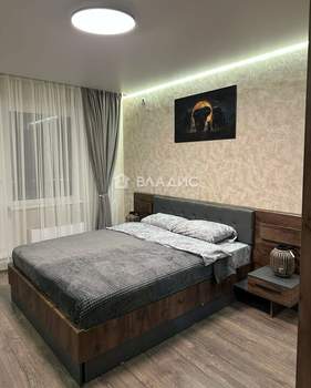 2-к квартира, на длительный срок, 62м2, 13/25 этаж