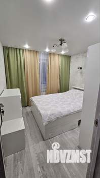 1-к квартира, на длительный срок, 30м2, 1/5 этаж