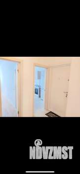 2-к квартира, на длительный срок, 55м2, 4/18 этаж